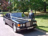 Cathedral wedding Car Hire 1081821 Image 2